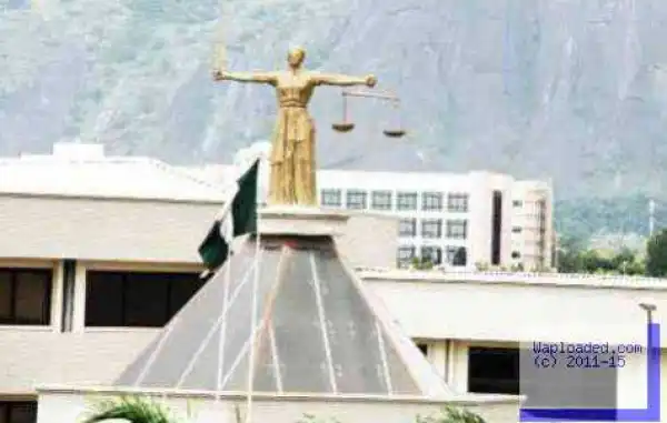 Court Dismisses Udom Emmanuel’s Appeal, Voids Poll In 18 LGAs